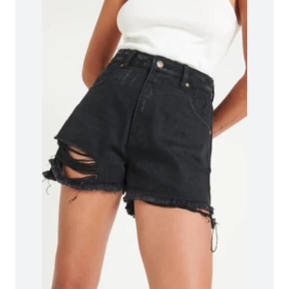 Rollas Duster Shorts - Picture 1 of 5